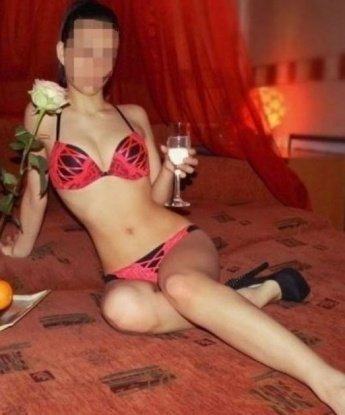 Анкета проститутки Анастасия - город Среднеколымск, 25 лет, №13839